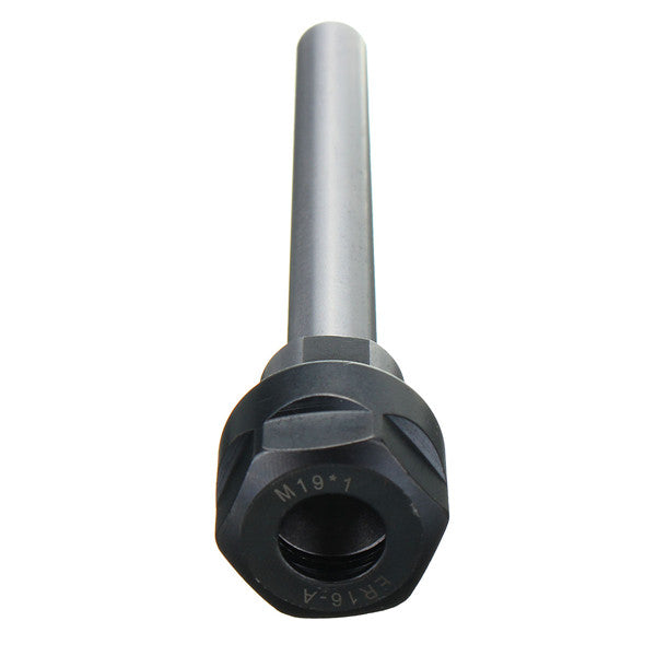 C12-ER16A-100L Straight Shank Collet Chuck Holder CNC Lather Milling Tool