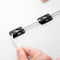 12 PCS Powerful Sticky Cable Clip Wall Holder Desktop Cable Organizer Wire Management