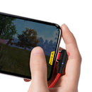 Bakeey 3A 3 in 1 Type C Micro USB LED Light Elbow Magnetic Fast Charging Data Cable For Huawei P30 Pro Mate 30 5G Xiaomi Mi9 9Pro 5G Redmi Note 5 7A  S10+ Note 10 5G