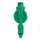 15-25M DIY Micro Drip Water Irrigation Auto Timer Self Plant Garden Hose System Drip Irrigation