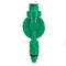 15-25M DIY Micro Drip Water Irrigation Auto Timer Self Plant Garden Hose System Drip Irrigation