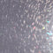 45*200cm Glue-free Electrostatic 3D Glass Film Irregular Grain Refraction Colorful Glass Window Film