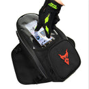 MOTOCENTRIC Large Screen Motorcycle Fuel Tank Package Mobile Navigation Bag Slung Shoulder