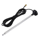 RTL-SDR Blog RTL SDR V3 R820T2 RTL2832U 1PPM TCXO SMA RTLSDR Software Defined Radio Receiver with Antenna