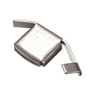 Silver Sewing Machine Magnetic Gauge Fitting For Brother Singer Toyota