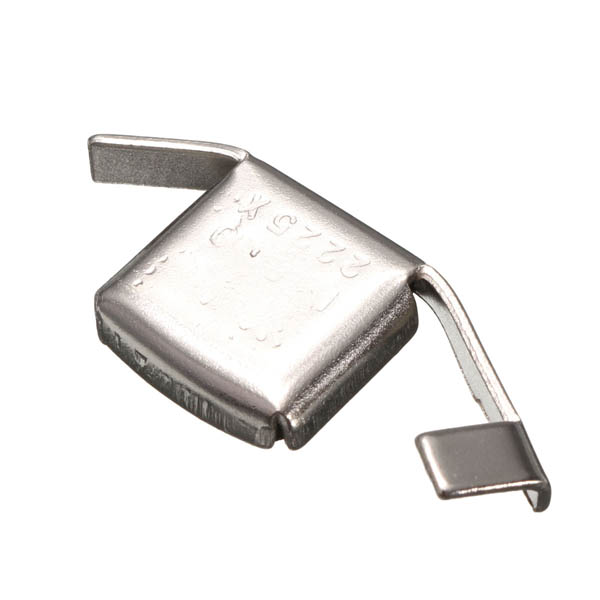 Silver Sewing Machine Magnetic Gauge Fitting For Brother Singer Toyota