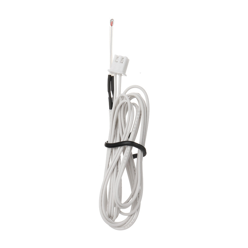 Creality 3D 100K 1% NTC Single Ended Glass Sealed Thermistor For 3D Printer Ender-3
