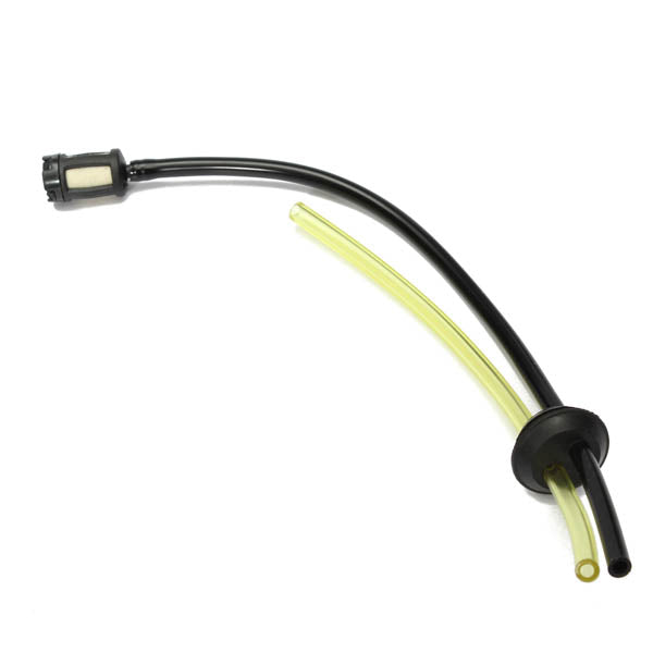 Universal Trimmer Brush Cutter Mower Replacement Fuel Hose Garden Machine Fitting