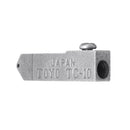 10pcs TC-10 Tile Cutter Head Replacement for Toyo Glass Straight Cutting Tile Cutter Head