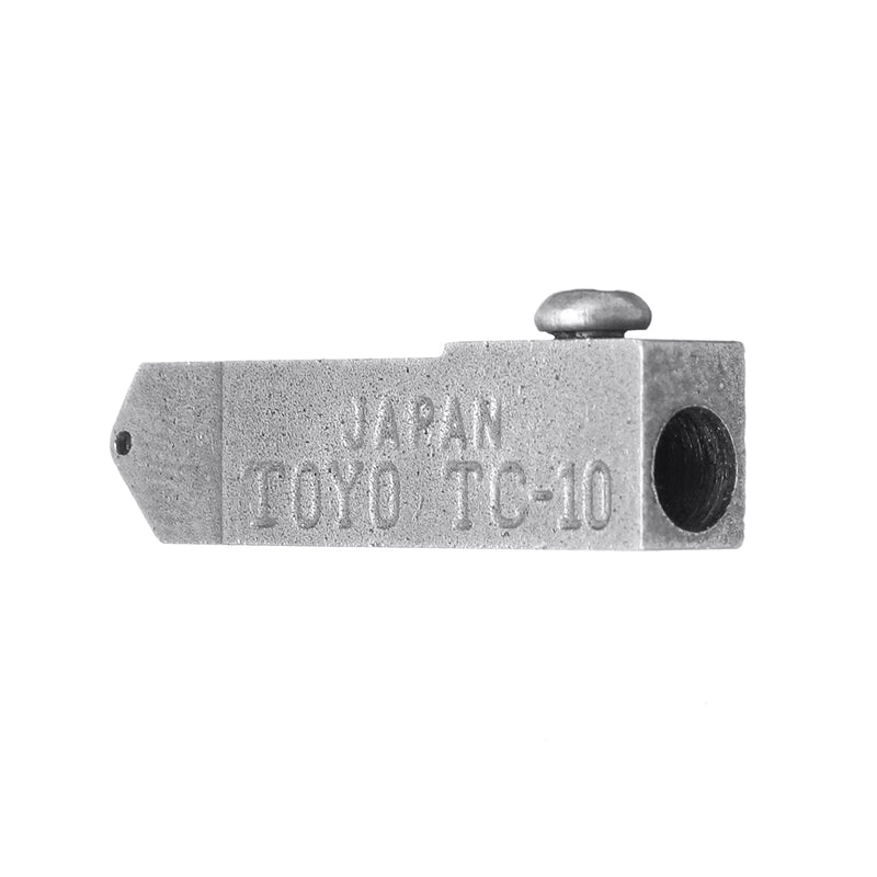 10pcs TC-10 Tile Cutter Head Replacement for Toyo Glass Straight Cutting Tile Cutter Head