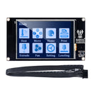 BIGTREETECH TFT35 V2.0 Touch Screen Smart Control Wifi Display For 3D Printer Part SKR PRO MKS Gen L