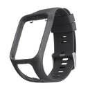 Bakeey Replacement Silicone Watch Band Strap for Smart Watch TomTom 2/3 series