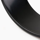 KALOAD 13in Yoga Wheel Natural Roller Cork Fitness Yoga Ring Exercise Tools