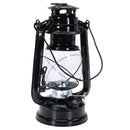 IPRee Retro Oil Lantern Outdoor Garden Camp Kerosene Paraffin Portable Hanging Lamp