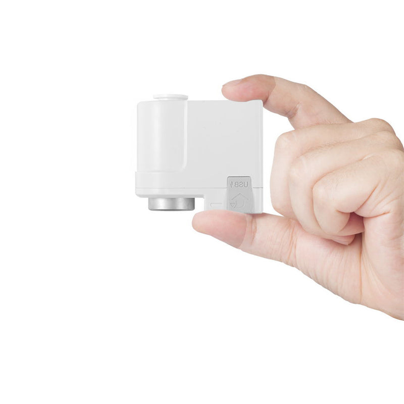 International Version XIAODA Automatic Sense Infrared Induction Water Saving Device For Kitchen Bathroom Sink Faucet CE Certification