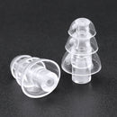 27dB Noise Canceling Earplug For DJ Concert Musician Drummer Motorcycle Riding Hearing Protection