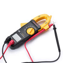 MS2030 Portable Digital Clamp Multimeter Meter Data Hold AC Current Voltage Tester