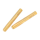 6 Flutes Spiral Reamer 5.5-11.43mm Rifling Button Chamber Helical Machine Reamer