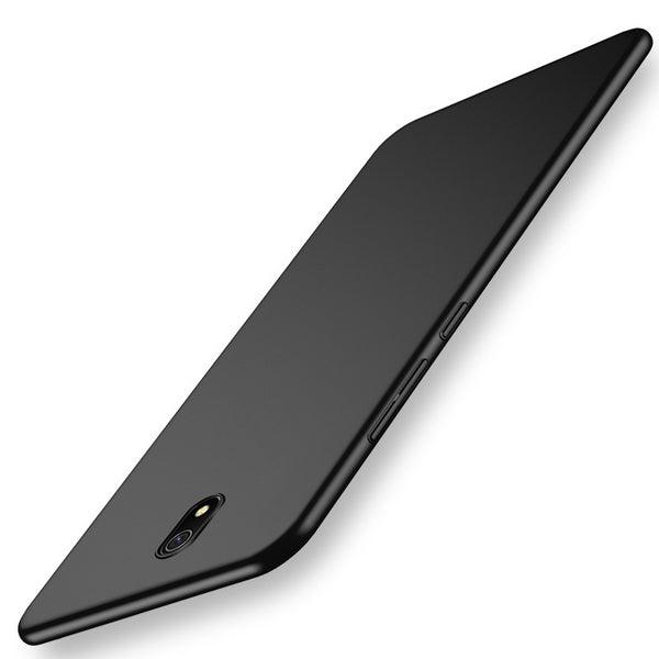 Bakeey Xiaomi Redmi 8A Ultra Thin Silky Shockproof Anti-Fingerprint Hard PC Protective Case