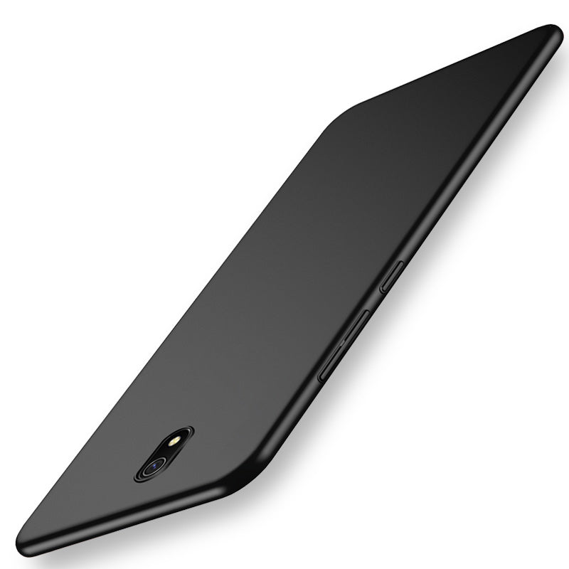Bakeey Xiaomi Redmi 8A Ultra Thin Silky Shockproof Anti-Fingerprint Hard PC Protective Case