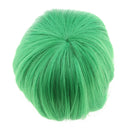 Short Wavy Wig Hair Hairpiece For 1/3 BJD Dolls Making & Repair Supplies