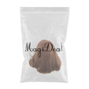 Excellent Workmanship Dolls DIY Making and Repair Accessory Doll Curly Hair DIY Wig for 1/3 BJD Dolls