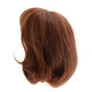 Excellent Workmanship Dolls DIY Making and Repair Accessory Doll Curly Hair DIY Wig for 1/3 BJD Dolls