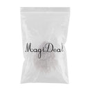Excellent Workmanship Dolls DIY Making and Repair Accessory Doll Curly Hair Wig for 1/3 BJD Dolls