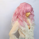 Excellent Workmanship Dolls DIY Making and Repair Accessory Doll Curly Hair Wig for 1/3 BJD Dolls