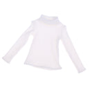 70cm Uncle BJD Long Sleeve Turtleneck For Male SD Doll Clothing Accessory
