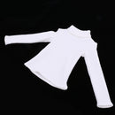 70cm Uncle BJD Long Sleeve Turtleneck For Male SD Doll Clothing Accessory