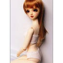 Elastic White Lace Tube Strapless Tops Underwear Clothes For 1/3 BJD LUTS Dollfie AS DZ Doll Accessories