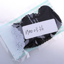 Elastic Black Lace Tube Strapless Tops Underwear Clothes For 1/3 BJD LUTS Dollfie AS DZ Doll Accessories