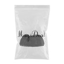 Elastic Black Lace Tube Strapless Tops Underwear Clothes For 1/4 BJD DOA LUTS MSD Dollfie Doll Accessories
