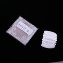 White Lace Up Tube Strapless Tops Underwear Outfit For 1/6 AS DZ LUTS Dollfie Doll Clothing Collections