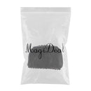 Black Lace Up Tube Strapless Tops Underwear Outfit For 1/6 AS DZ LUTS Dollfie Doll Clothing Collections