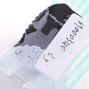 Black Lace Up Tube Strapless Tops Underwear Outfit For 1/6 AS DZ LUTS Dollfie Doll Clothing Collections