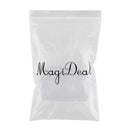 White Lace Up Tube Strapless Tops Underwear Outfit For 1/3 AS LUTS Dollfie Doll Clothing Collections