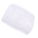 White Lace Up Tube Strapless Tops Underwear Outfit For 1/3 AS LUTS Dollfie Doll Clothing Collections