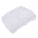 White Lace Up Tube Strapless Tops Underwear Outfit For 1/3 AS LUTS Dollfie Doll Clothing Collections