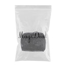 Black Lace Up Tube Strapless Tops Underwear Outfit For 1/3 AS LUTS Dollfie Doll Clothing Collections