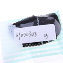 Fashion Black Lace Up Tube Strapless Tops Underwear Outfit For 1/4 DOA LUTS DOD Dollfie Doll Clothing Collections