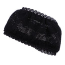 Fashion Black Lace Up Tube Strapless Tops Underwear Outfit For 1/4 DOA LUTS DOD Dollfie Doll Clothing Collections