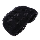 Fashion Black Lace Up Tube Strapless Tops Underwear Outfit For 1/4 DOA LUTS DOD Dollfie Doll Clothing Collections
