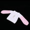 1/4 BJD Doll Long Sleeve Pullover Sweatshirt Tops Clothes for MSD LUTS DOD DZ Dolls Casual Outfit Pink