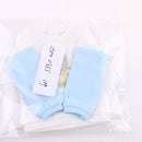 Fashion Round Neck Sweatshirt Pullover Casual Wear for 1/6 BJD Dollfie LUTS DOD AS Dolls Clothes Accessory Blue