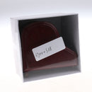 Vintage Dollhouse Furniture Rosewood Wooden Grand Piano Stool Kit 12th Scale