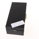1/6 Scale Copper Saxophone Model PU Box Set for Action Figures Hot Toys Dolls House Miniature Decor