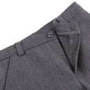 Gray Suit Pants Trousers For BJD SD17 70cm Uncle Doll DK DZ AOD DK Dolls