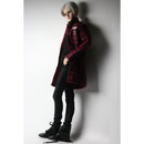 70cm BJD Black Jeans Pants Trousers For Male SD Doll Clothing Accessory